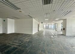 Prudential Tower (D1), Office #486323491